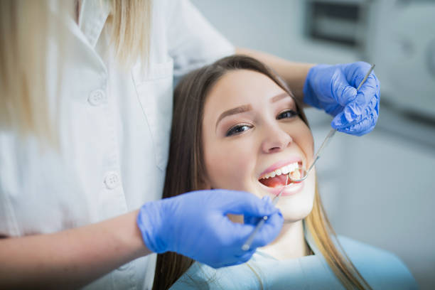 Advanced Technology for Better Dental Care in Ladonia, AL